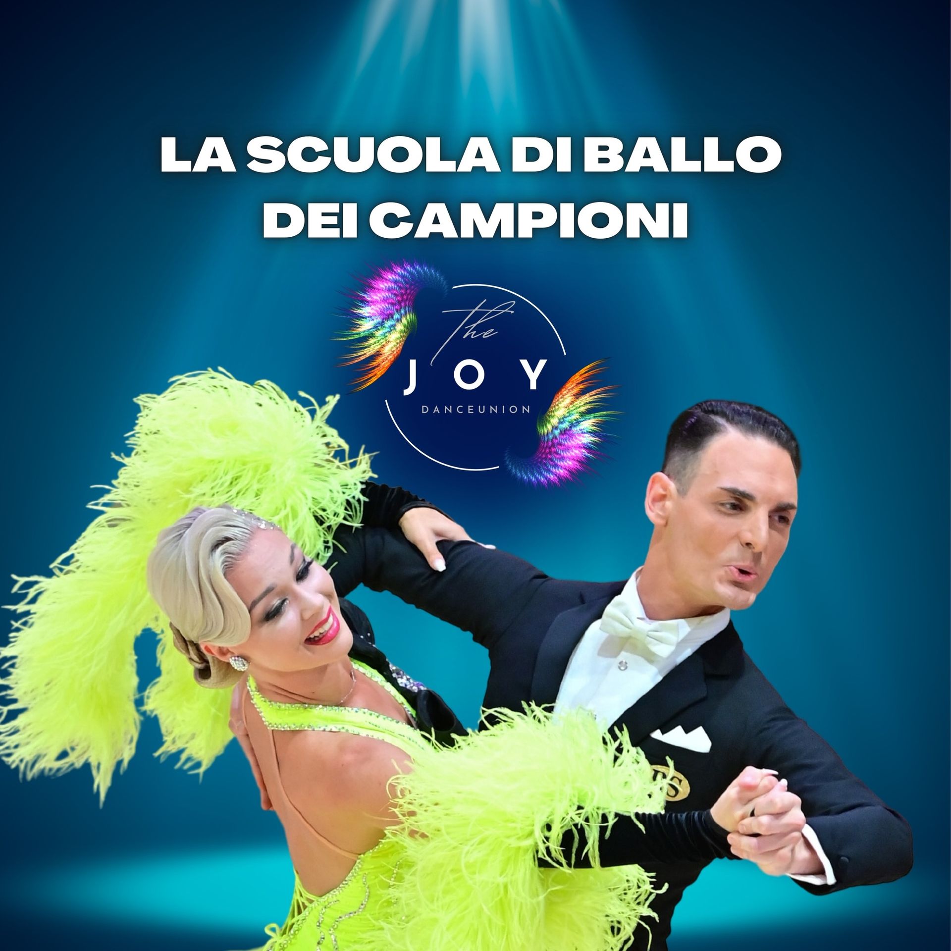 Scuola di Ballo dei Campioni